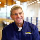 Kraig Brady