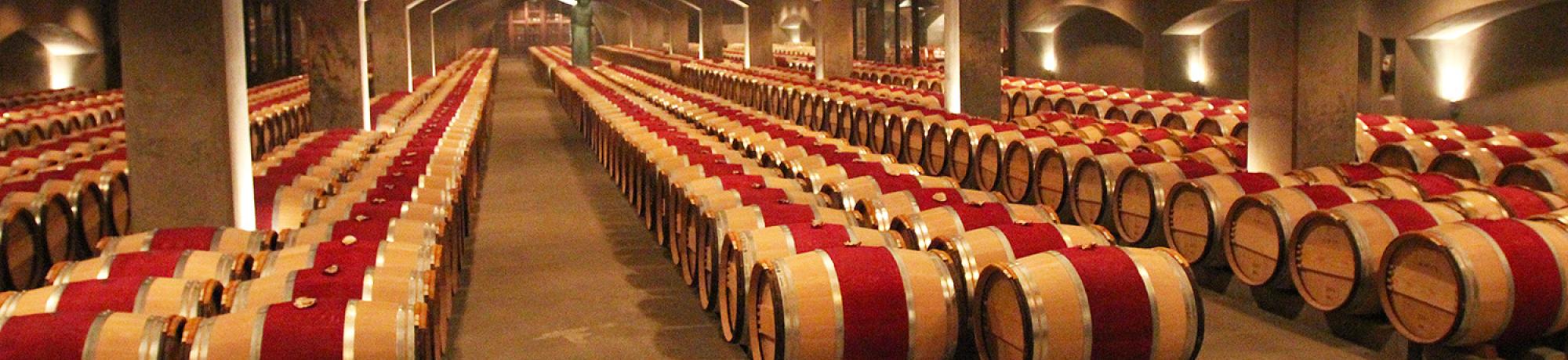 Mondavi Winery